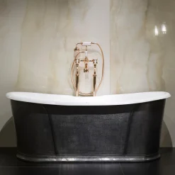 Vasca da bagno Camelot