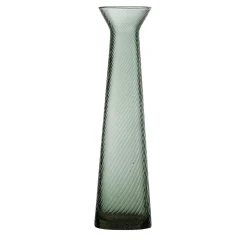 Vasello Torsé Vaso medio verde