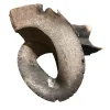 Vasi Cantiere Abbraccio Scultura