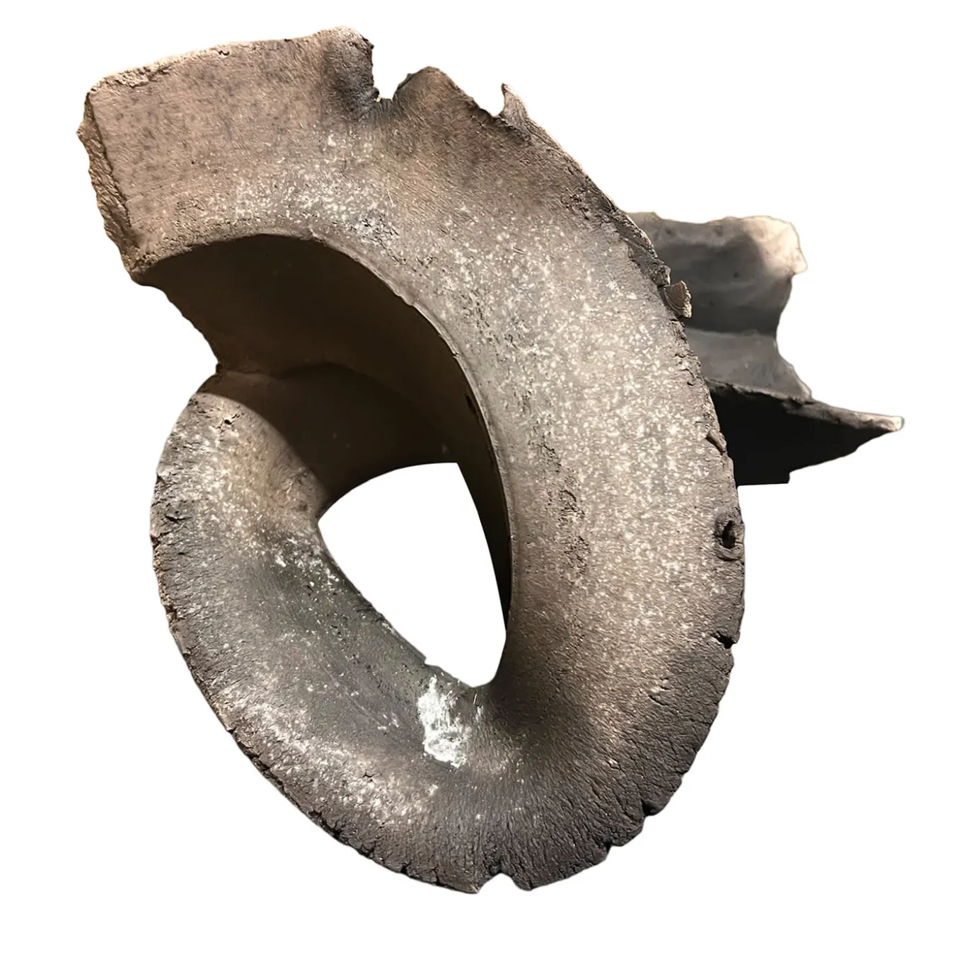 Vasi Cantiere Abbraccio Scultura