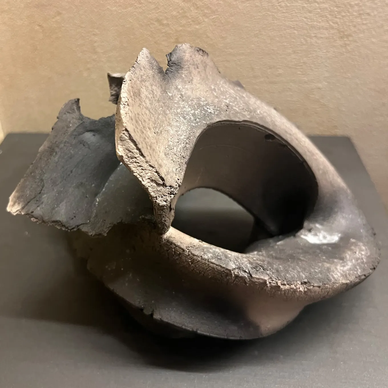 Vasi Cantiere Abbraccio Scultura