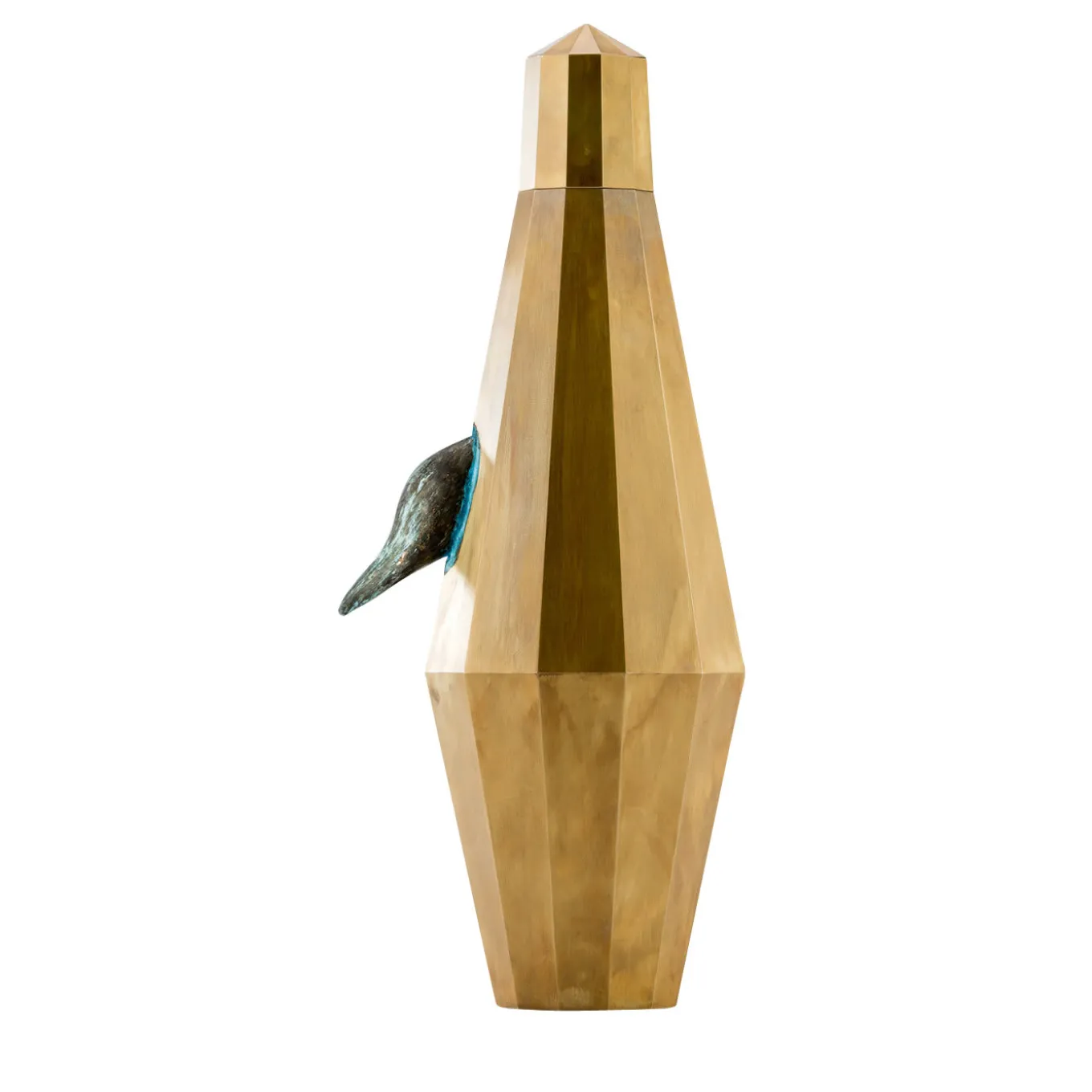 Vaso a becco