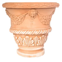 Vaso a calice