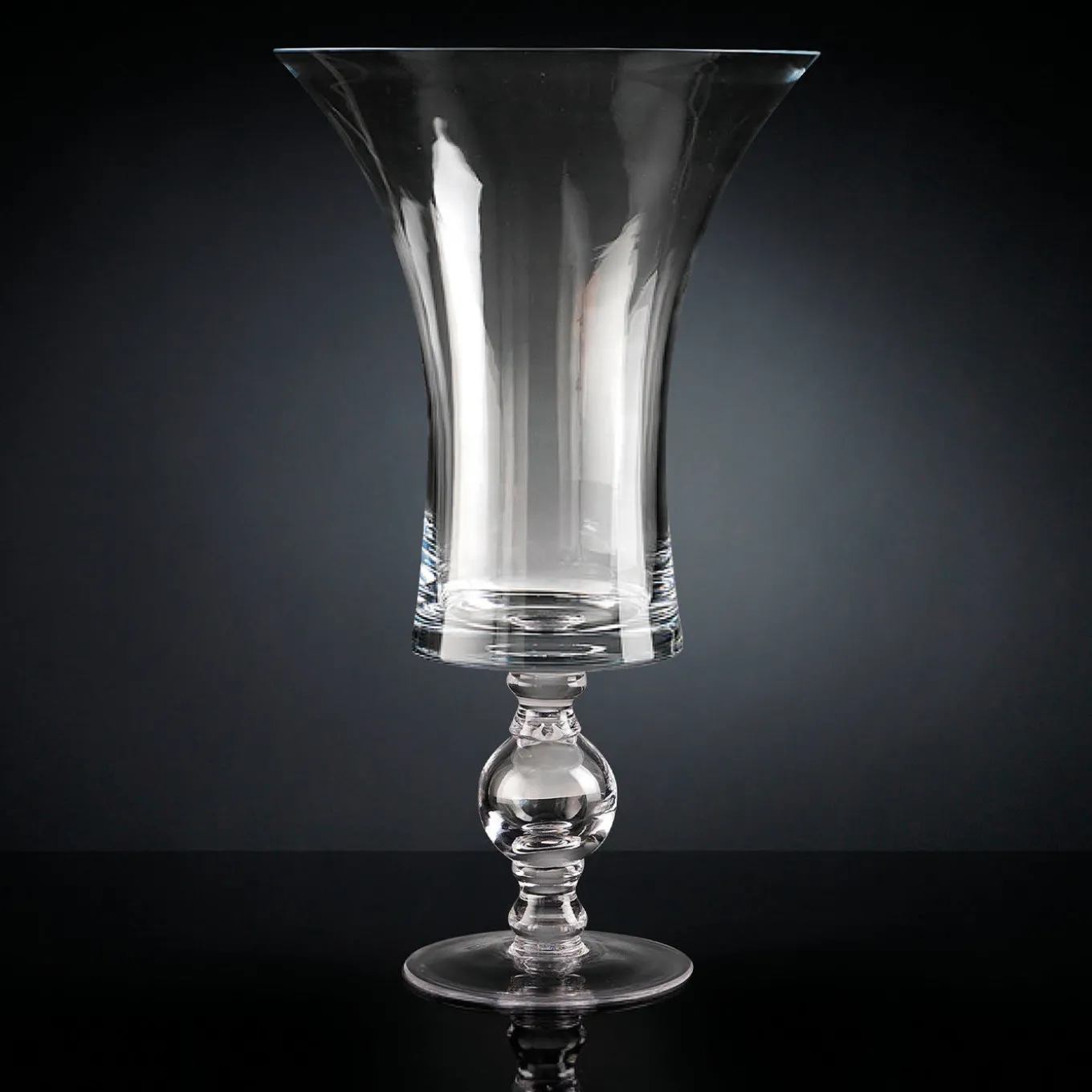Vaso a calice Laura