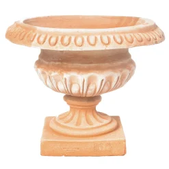 Vaso a coste Tazza Baccellata