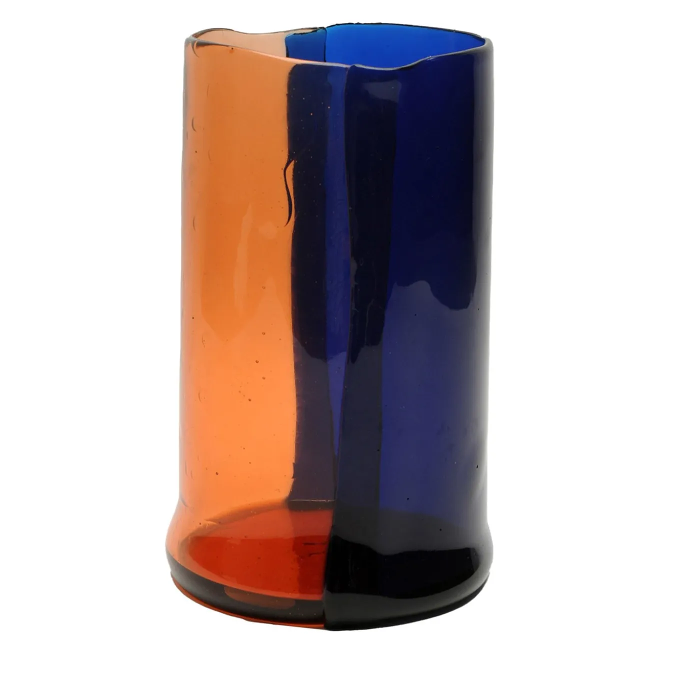 Vaso a due linee L