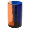 Vaso a due linee S