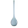 Vaso a forma di goccia Bolle Air-Force Blue