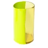 Vaso a L a due linee