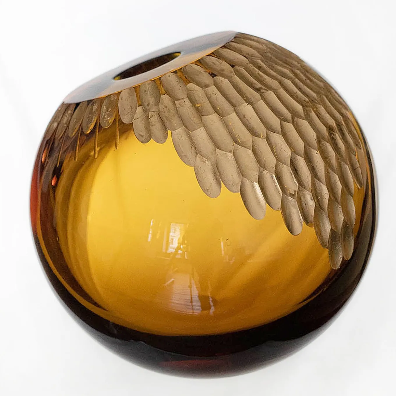 Vaso a sfera