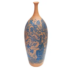 Vaso Aironi Heron di Clara Holt e Chiara Zoppei