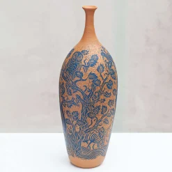 Vaso Aironi Heron di Clara Holt e Chiara Zoppei