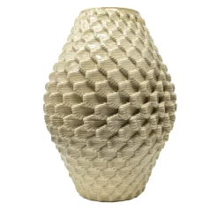 Vaso Alma Beige