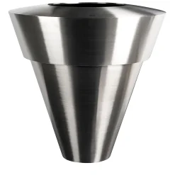 Vaso alto da giardino