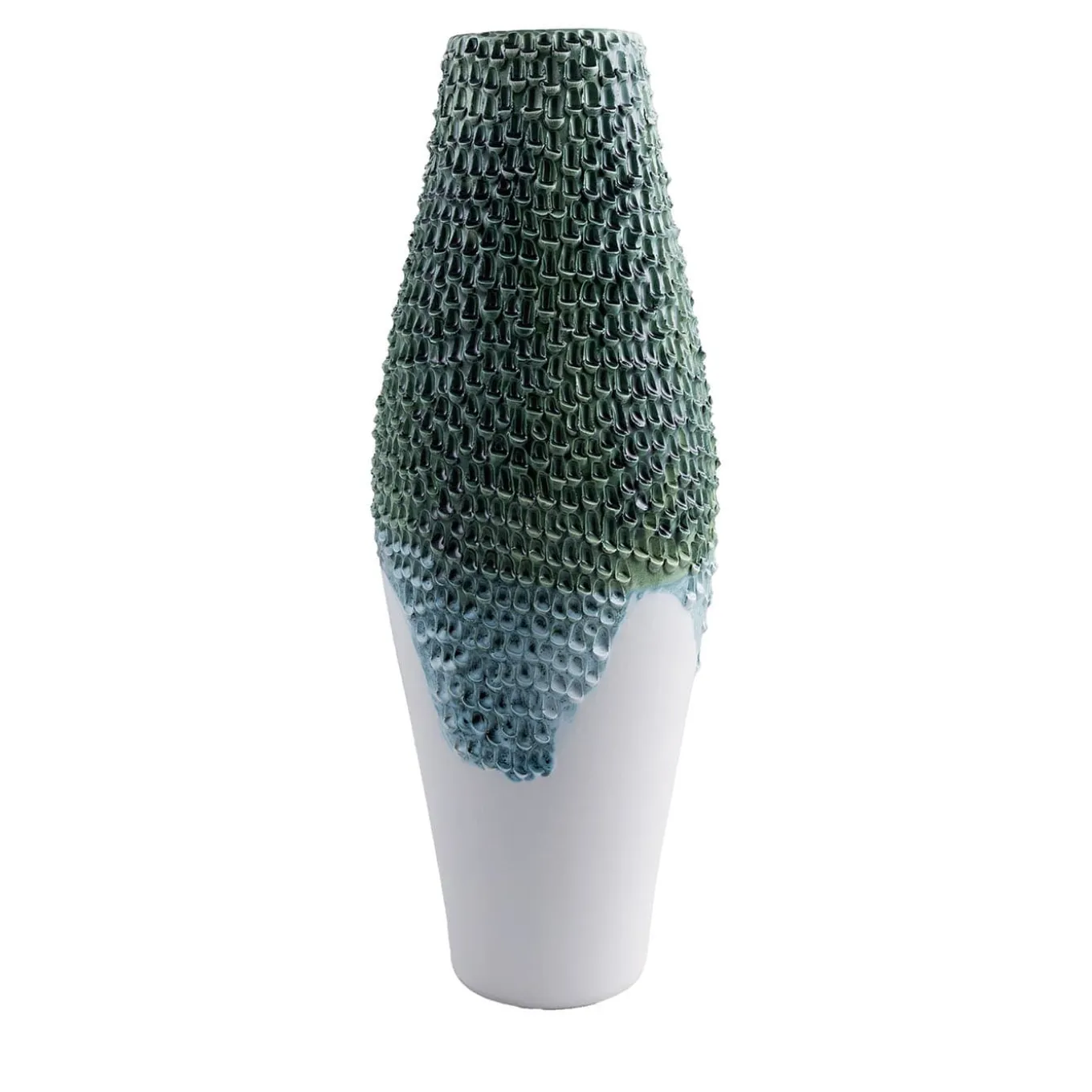 Vaso alto L'albero Ubriaco #2