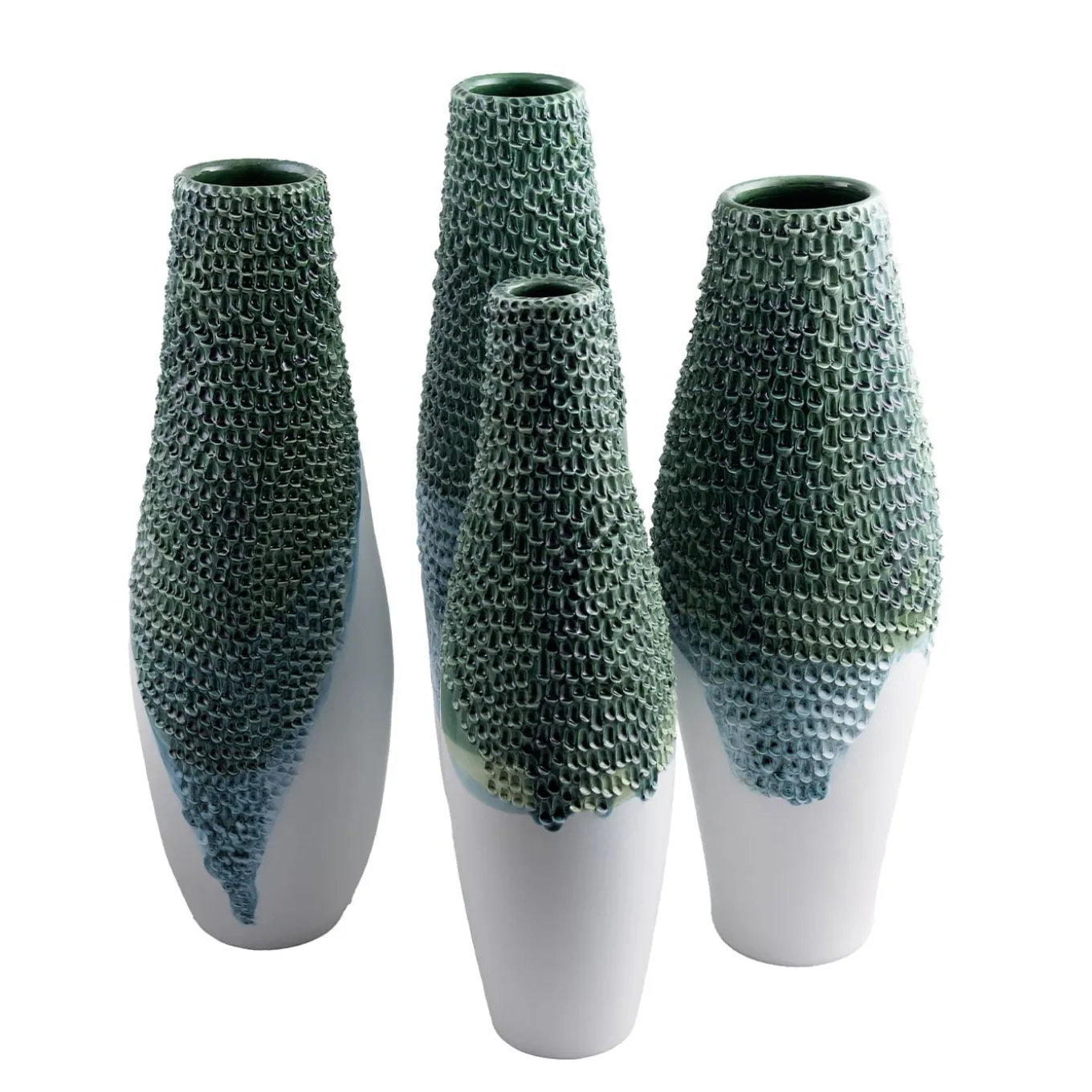 Vaso alto L'albero Ubriaco #2