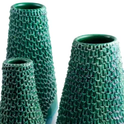Vaso alto L'albero Ubriaco #2