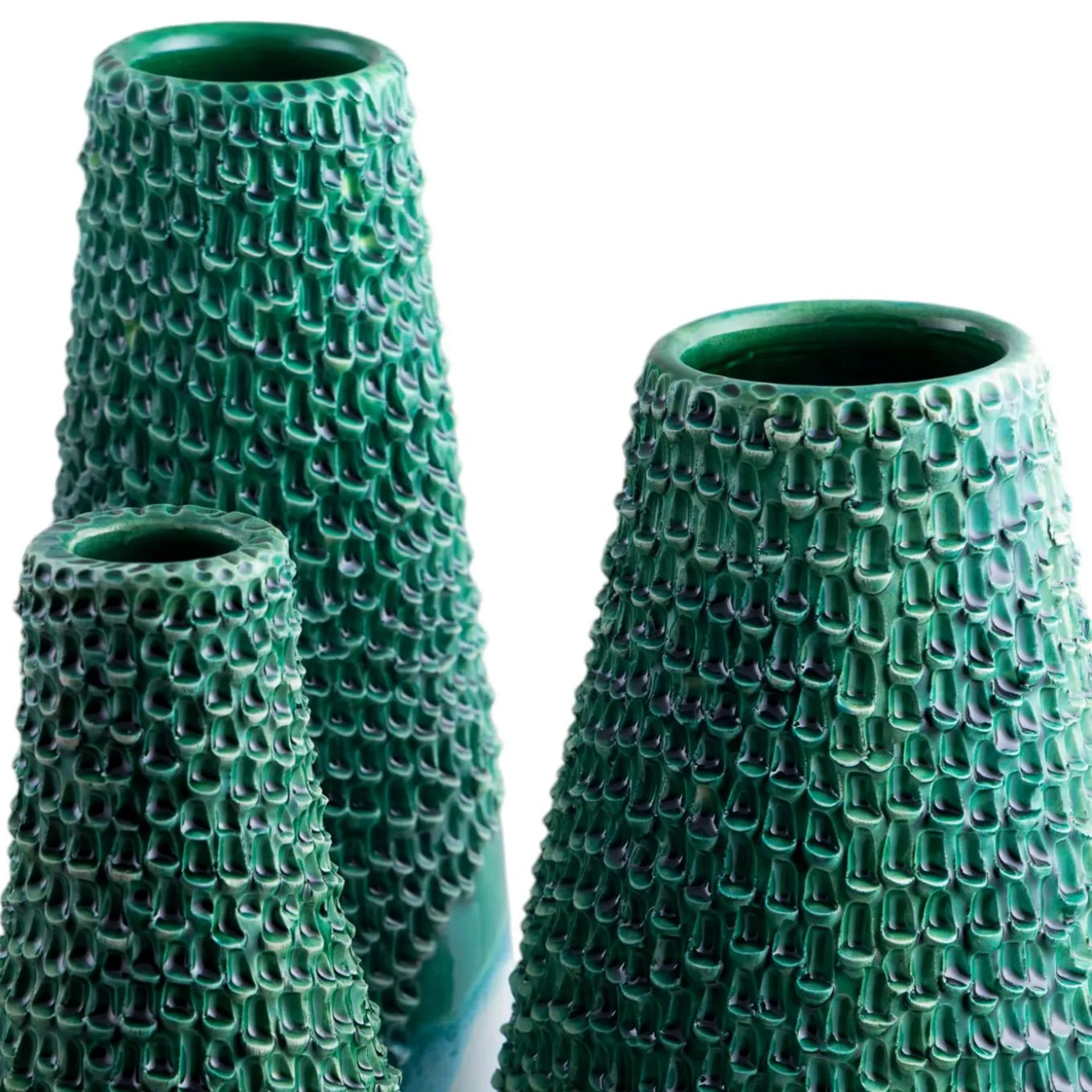 Vaso alto L'albero Ubriaco #2