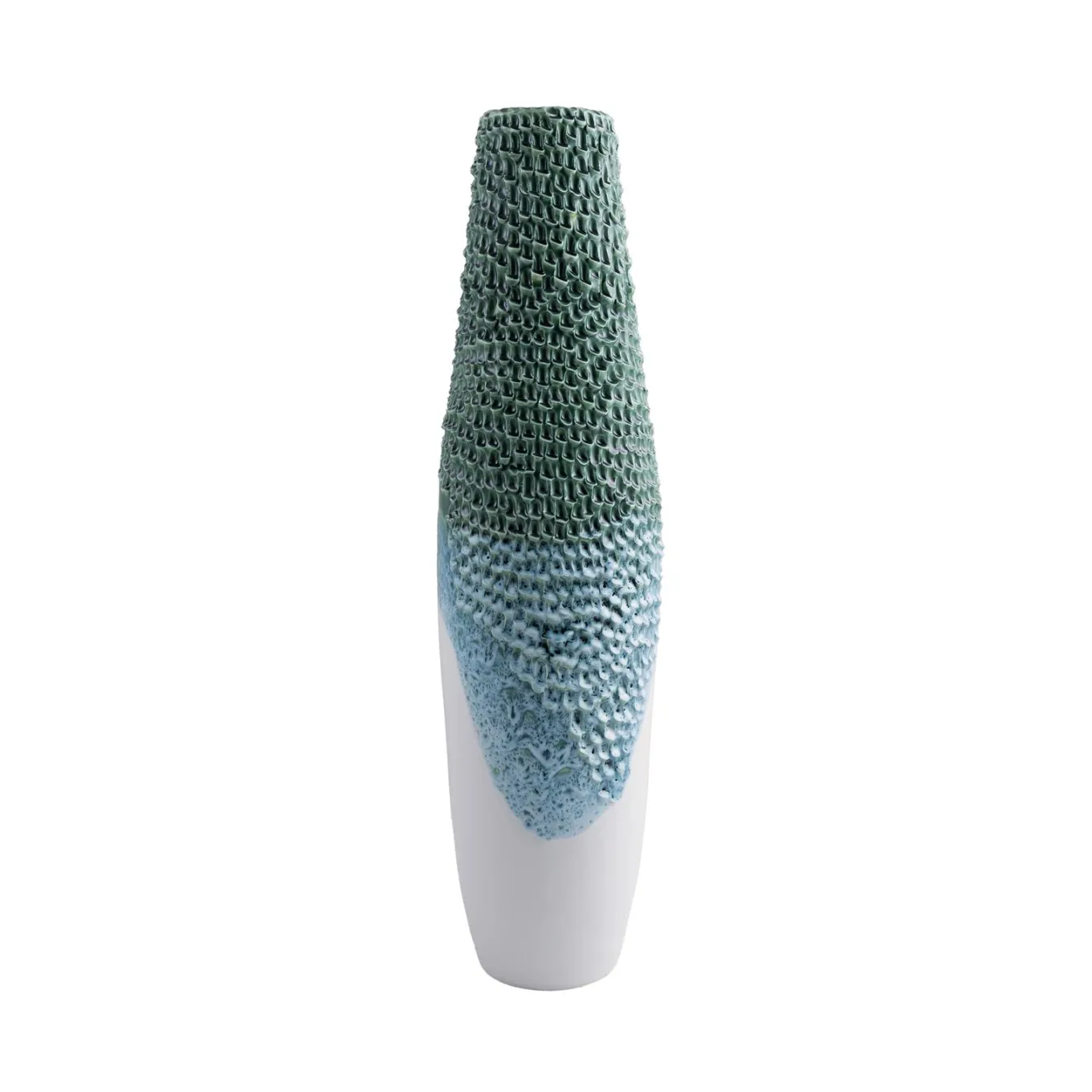 Vaso alto L'albero Ubriaco #2