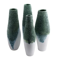 Vaso alto L'albero Ubriaco #2