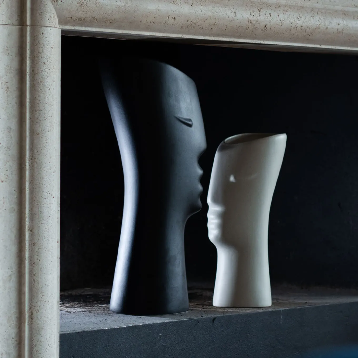 Vaso alto Presenza