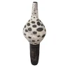 Vaso alto/scultura Cratere