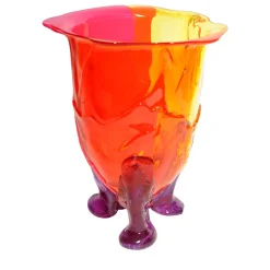 Vaso Amazonia L di Gaetano Pesce