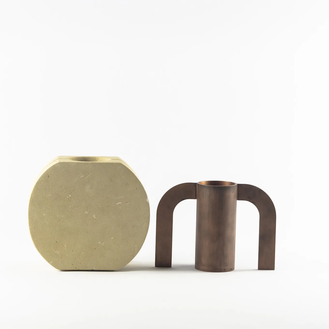 Vaso Ampolle #2