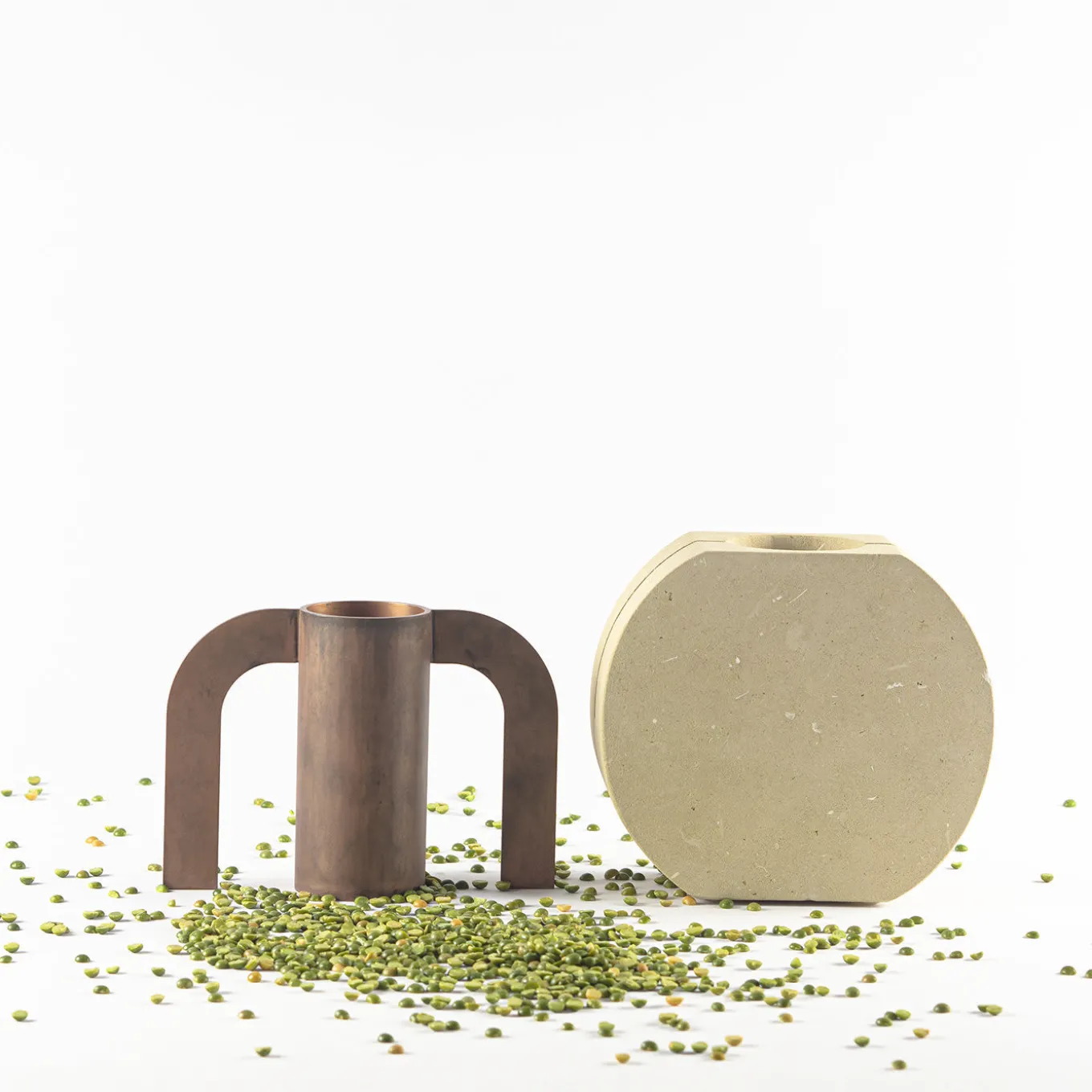 Vaso Ampolle #2