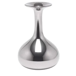 Vaso Ampollina Platinum di Corrado Corradi Dell'Acqua