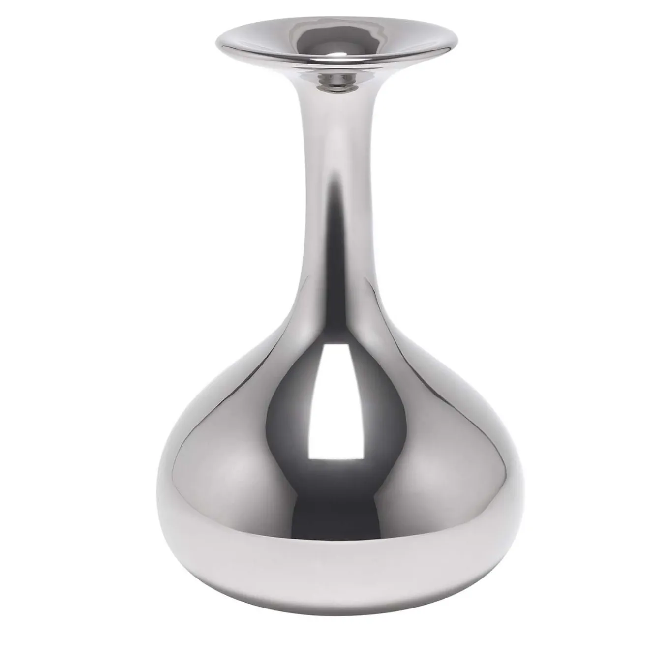Vaso Ampollina Platinum di Corrado Corradi Dell'Acqua