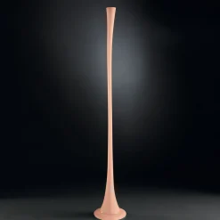 Vaso arancione di cantalupo della Chiesa