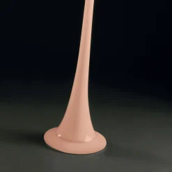 Vaso arancione di cantalupo della Chiesa