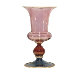 Vaso Arlecchino Medici