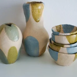 Vaso Arlecchino n.2