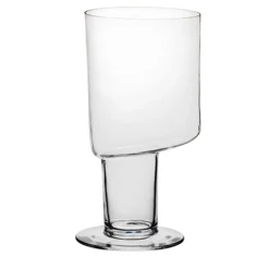 Vaso asimmetrico