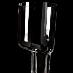 Vaso asimmetrico