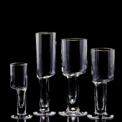 Vaso asimmetrico