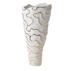 Vaso Atlas Gold
