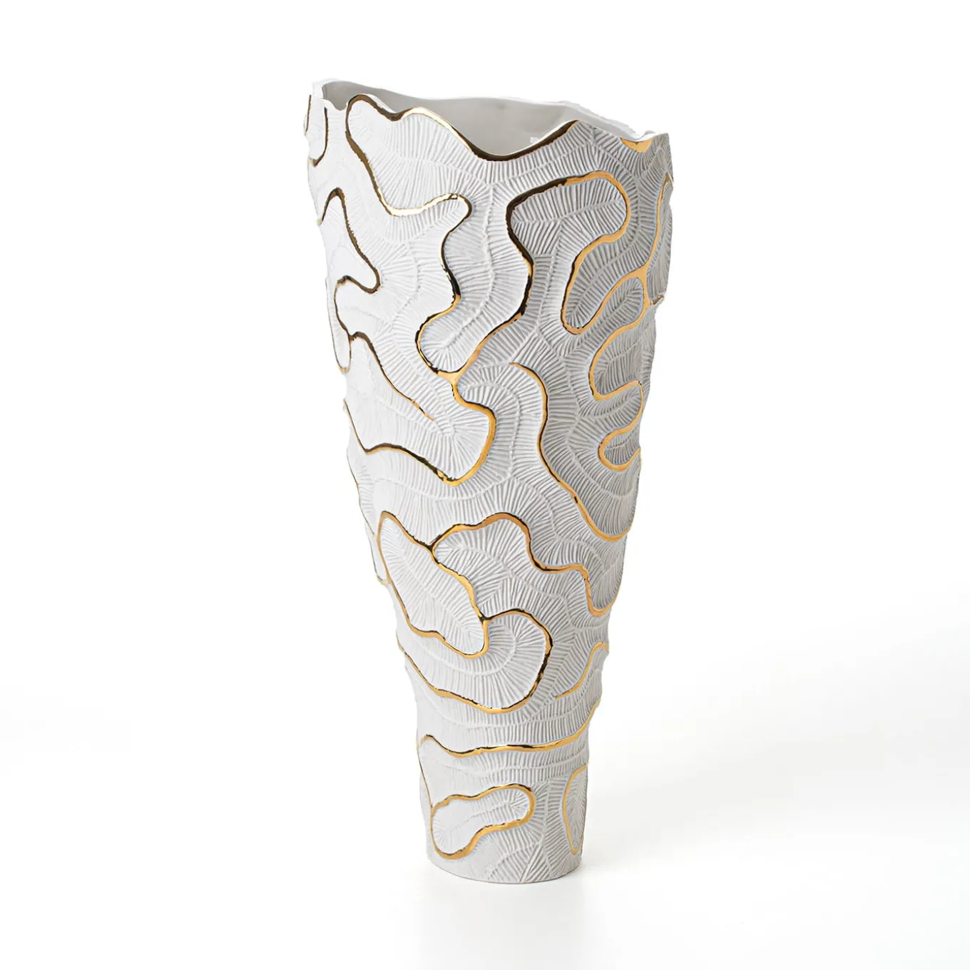Vaso Atlas Gold