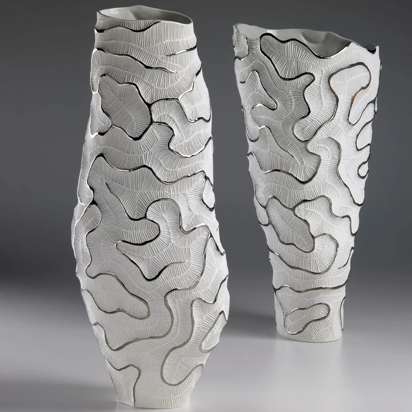 Vaso Atlas Platinum