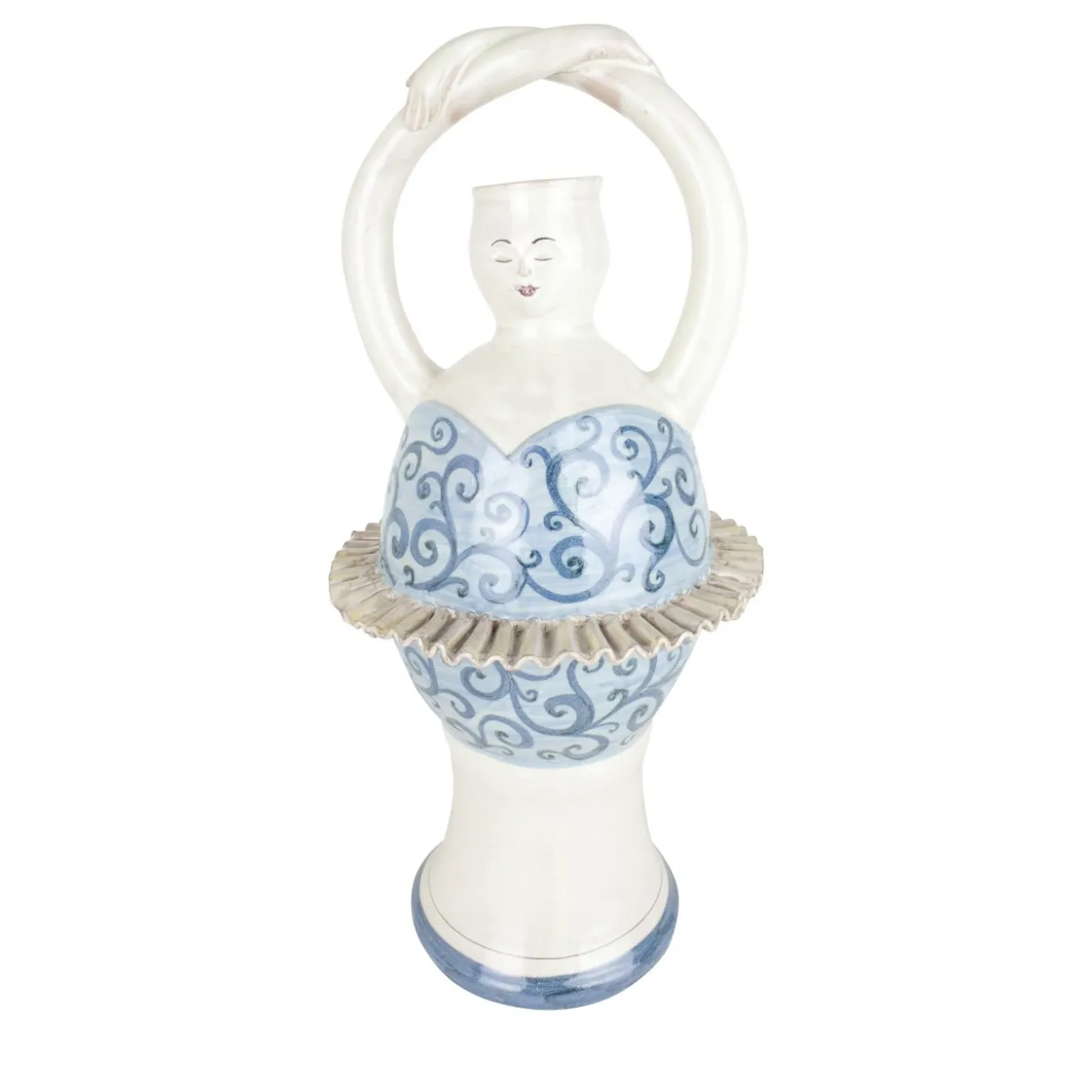 Vaso Ballerina