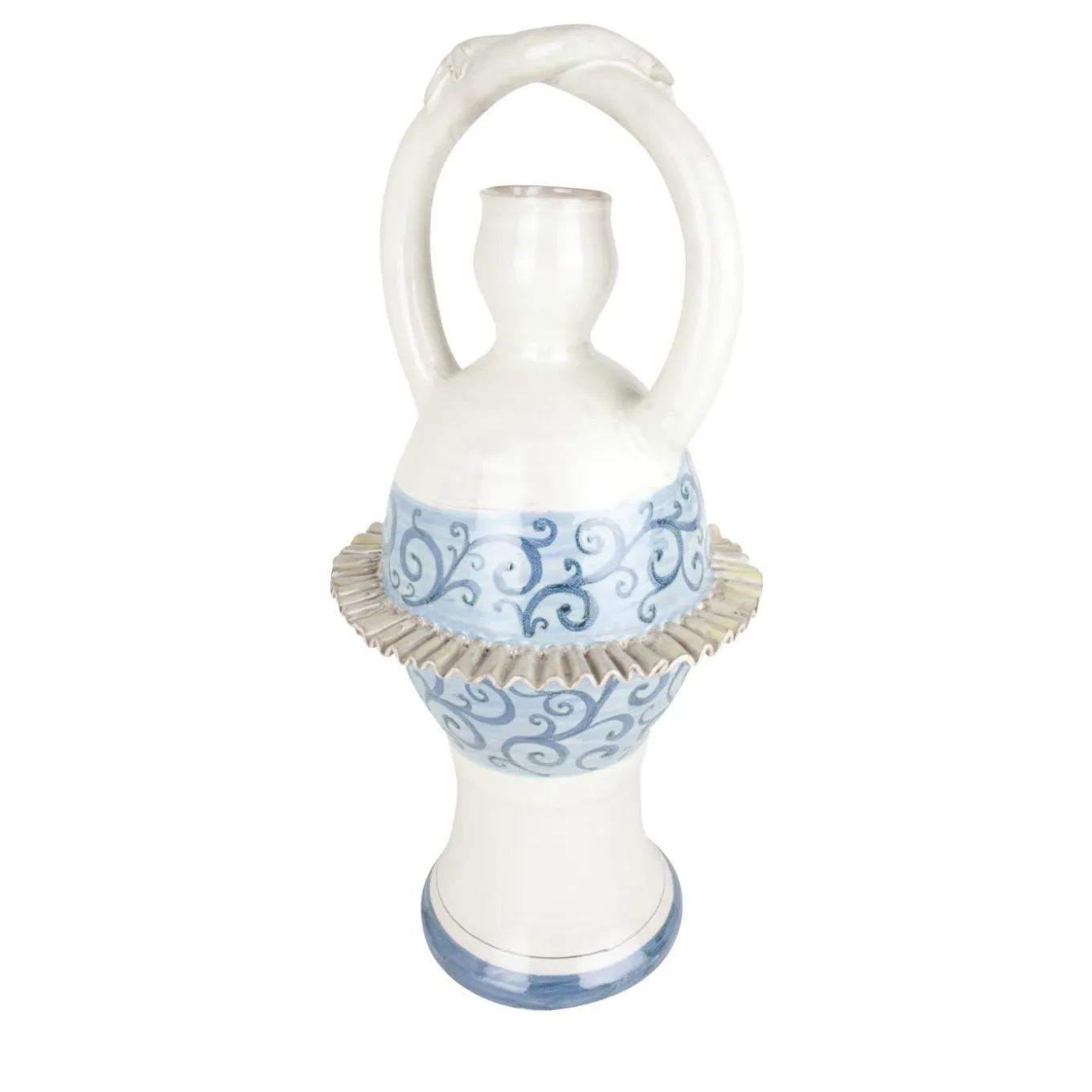 Vaso Ballerina