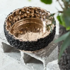 Vaso basso Secondo Fuoco