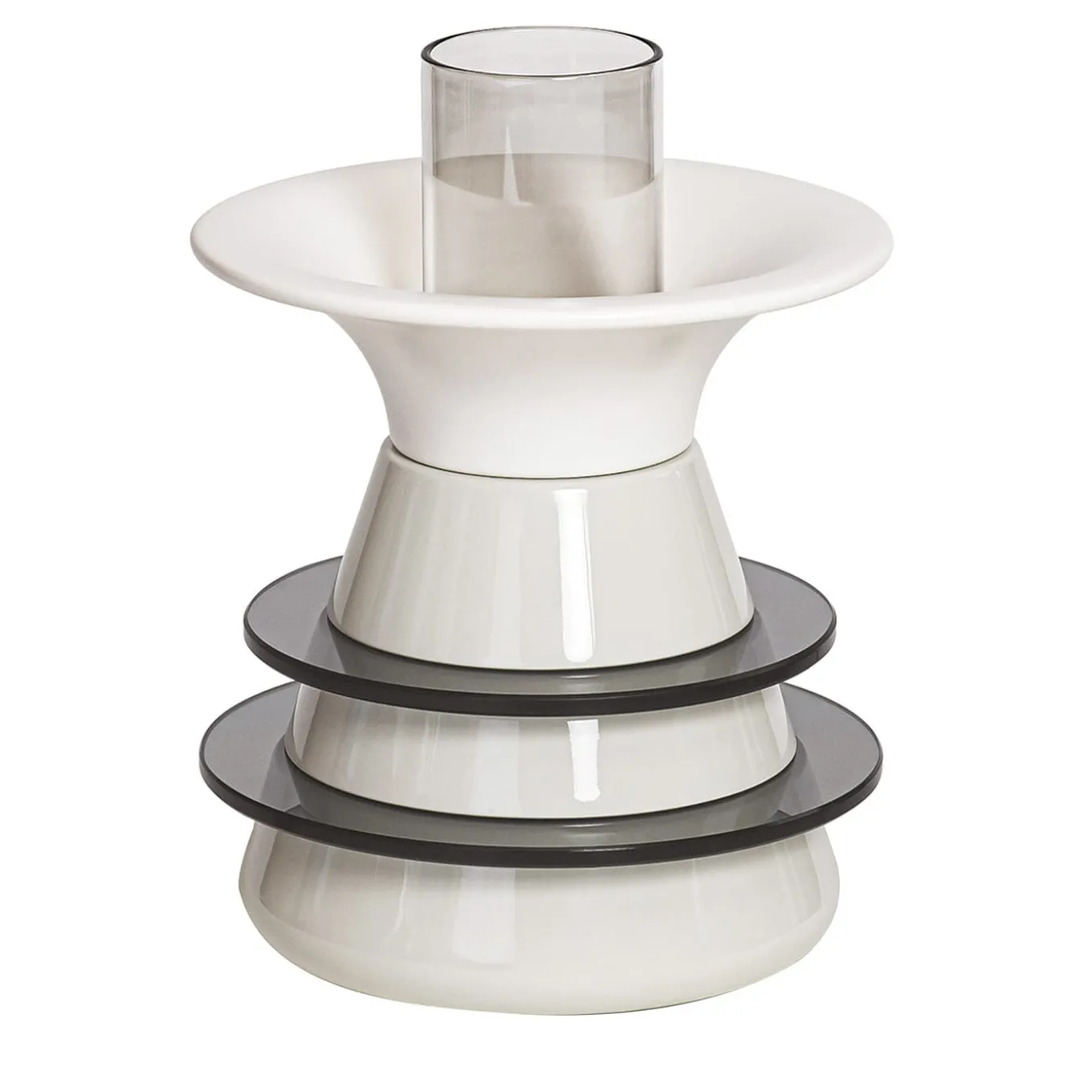 Vaso bianco Catodo