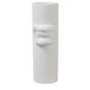 Vaso bianco David's Lips