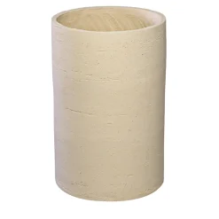 Vaso bianco Marbella