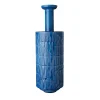 Vaso blu C di Bethan Laura Wood