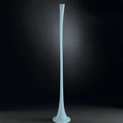 Vaso blu purista della Chiesa