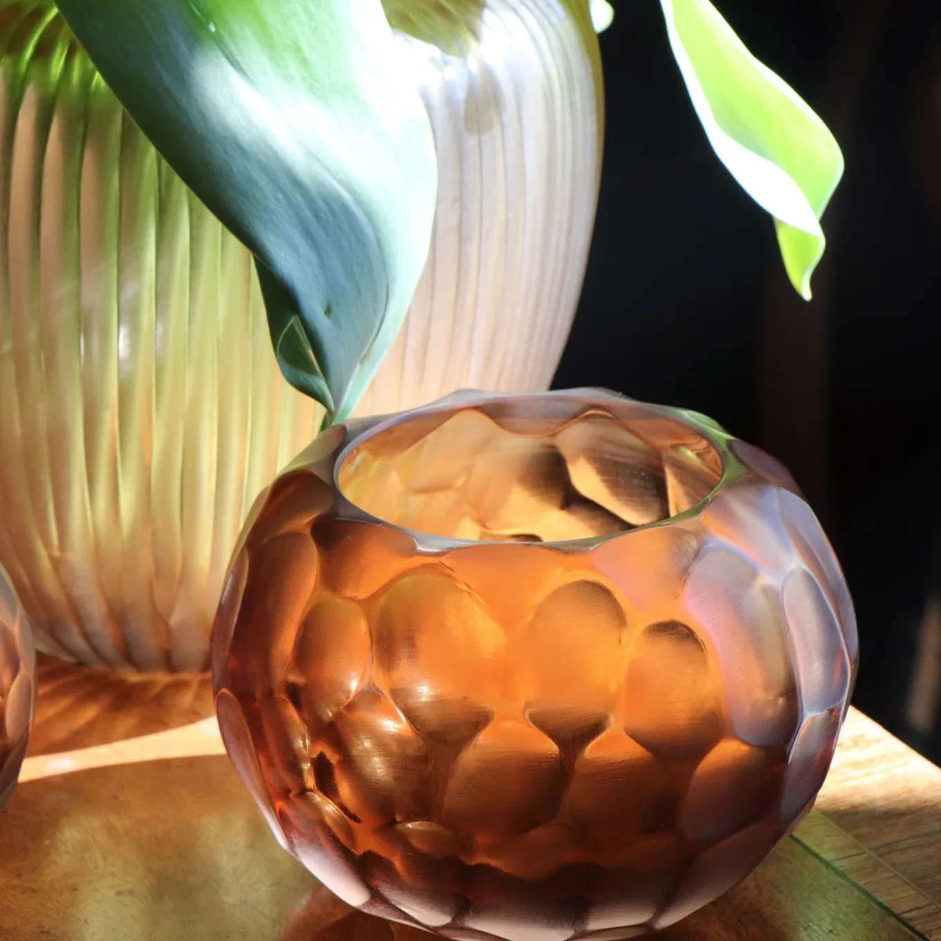 Vaso Bocia Miele